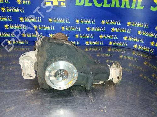 Front differential NISSAN TERRANO II (R20)  | BP8816671M23 