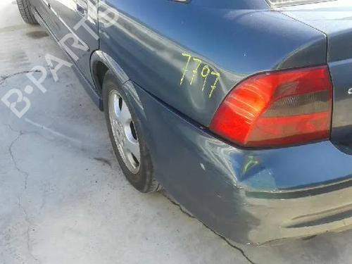 Climate control OPEL VECTRA B (J96)  | BP8456436I5 
