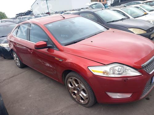 Peças FORD MONDEO IV (BA7)  2.0 TDCi  4638547