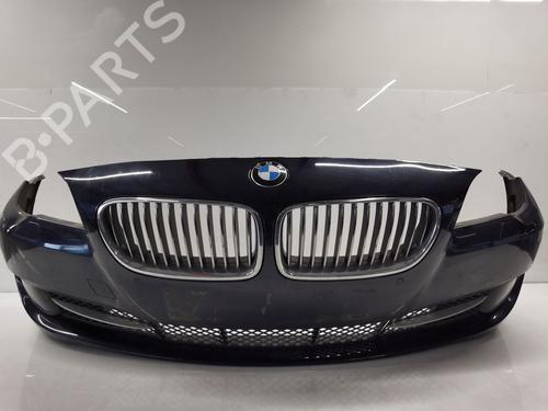 Used Front bumper Front bumper BMW 5 Touring (F11) 520 d (184 hp) 34613543 34613543