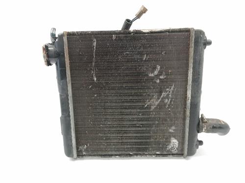 Køler SEAT MARBELLA (28A) 0.9 Cat (40 hp) 28072371