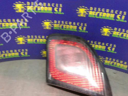 Used Right tailgate light NISSAN PRIMERA (P11) [1996-2001]  14025370