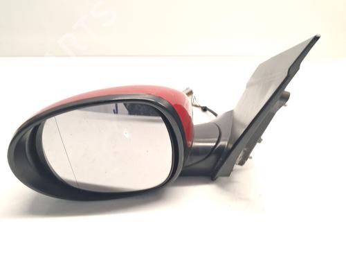 Bakspejl venstre Bakspejl venstre HONDA CIVIC VIII Hatchback (FN, FK) 1.8 (FN1, FK2) (140 hp) 34438834 34438834