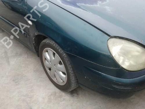Engine control unit (ECU) CITROËN XSARA (N1)  | BP8453213M57 