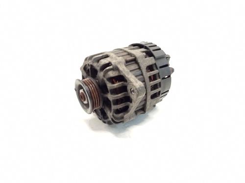 Used Alternator CHEVROLET KALOS [2005-2025]  26943490