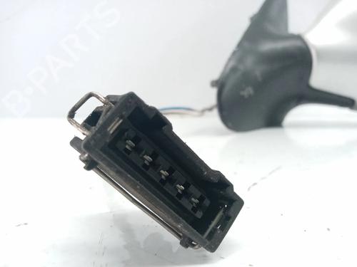 Left mirror SEAT IBIZA II (6K1)  | BP9224054C26 