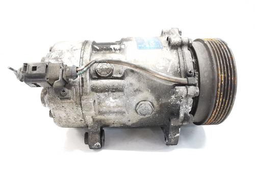 AC compressor AUDI A3 (8L1) 1.9 TDI | BP26235243M34 