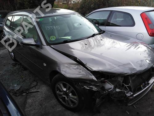 Used Parts SAAB 9-3 Estate (E50)  1.9 TiD  1001575