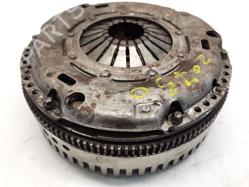 Used Other Other SMART FORFOUR (454) 1.5 CDI (454.001) (95 hp) 36262823 36262823