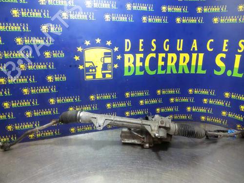 Steering rack PEUGEOT 1007 (KM_) 1.6 16V (109 hp) 11700976