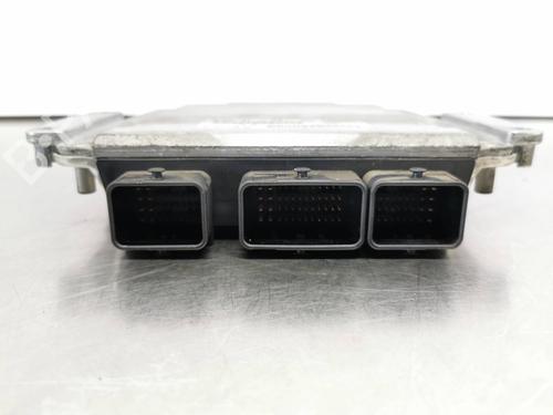Engine control unit (ECU) CITROËN C5 I (DC_) 2.0 HDi (DCRHZB, DCRHZE) | BP8471046M57 