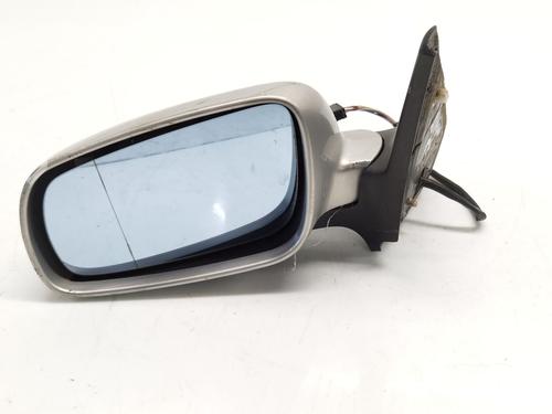 Used Left mirror VW GOLF IV (1J1) 1.6 (100 hp) 30710693
