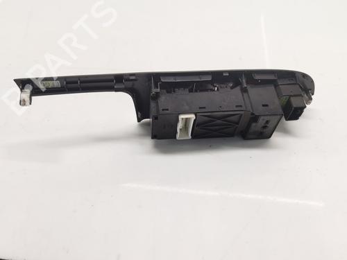 Left front window switch HONDA ACCORD VII (CL, CN) 2.2 i-CTDi (CN1) | BP29519570I27 