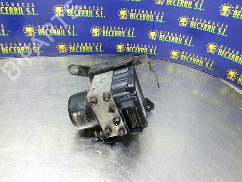 Used ABS pump PEUGEOT 206 CC (2D) 2.0 S16 (136 hp) 8452293