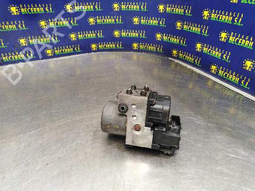 ABS pump RENAULT MEGANE I (BA0/1_) 1.9 dTi (BA1U) | BP8460578M43 