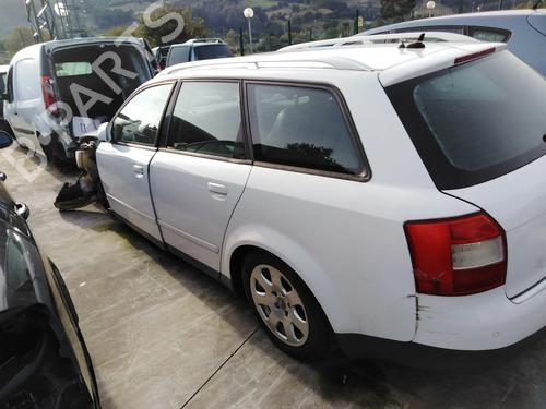 Retrovisor izquierdo AUDI A4 B6 Avant (8E5) 1.9 TDI | BP8468550C26 