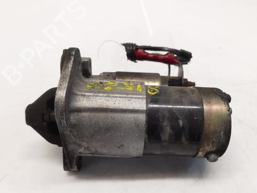 Used Starter Starter 36277675 36277675