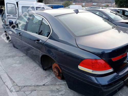 Comando luci BMW 7 (E65, E66, E67) 745 i, Li | BP16831921I24 