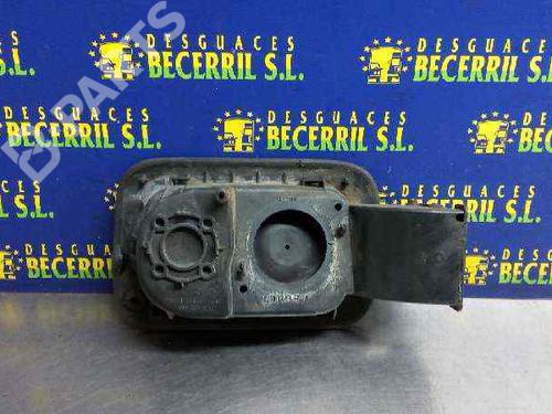 Klapa wlewu paliwa RENAULT SCÉNIC II (JM0/1_) 1.9 dCi (JM0G, JM12, JM1G, JM2C) | BP8446616C131 