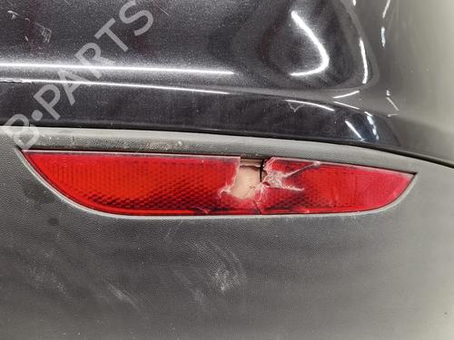 Rear bumper VW GOLF PLUS V (5M1, 521) 2.0 TDI | BP15940804C8 