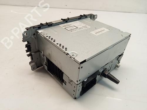 Radio FORD FOCUS II (DA_, HCP, DP) 1.8 TDCi | BP23841188E6 