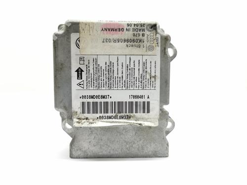 ecu-airbags-vw-golf-v-1k1-1k0909605r-17060401a-2003-2004-2005-2006-2007-2008-2009-2010-10176411 main image