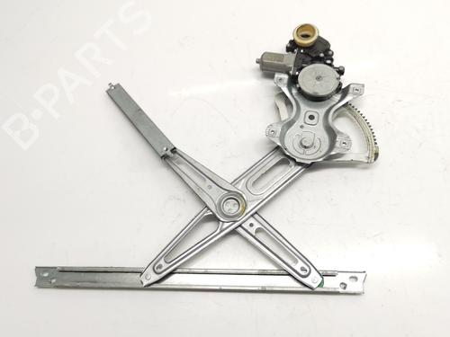 Front left window mechanism TOYOTA AURIS (_E18_) 1.4 D-4D (NDE180_, NDE180R) | BP30852849C22