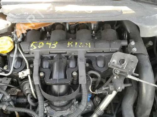 Left front driveshaft RENAULT LAGUNA II (BG0/1_) 2.2 dCi (BG0F) | BP8450058M38 