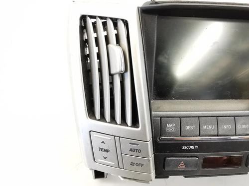 Display monitor LEXUS RX (_U3_) 350 (GSU30_) | BP18318874C48 