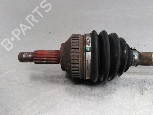 Left front driveshaft FORD COUGAR (EC_) 2.5 V6 24V | BP8468443M38 