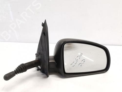 Used Right mirror Right mirror 37089876 37089876