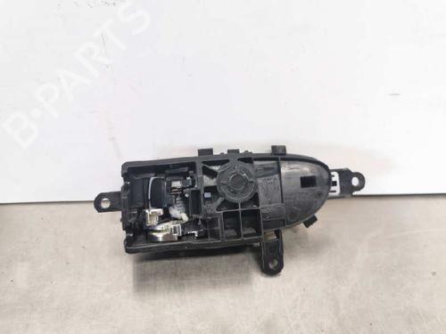 Rear right interior door handle NISSAN LEAF (ZE0) Electric | BP8463355I16 
