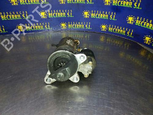 Used Starter FORD ESCORT VI Turnier (GAL, ANL) [1995-2002]  8450157