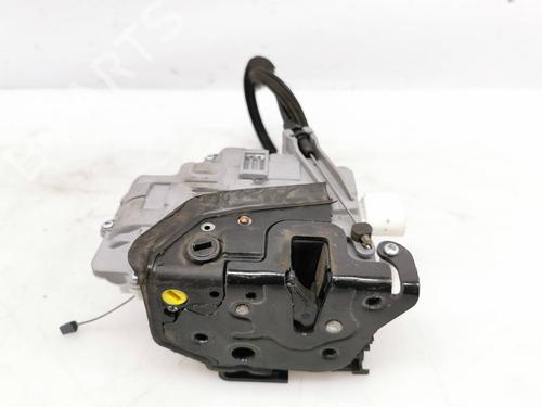 Rear left lock SEAT ALTEA (5P1)  | BP8470005C100 