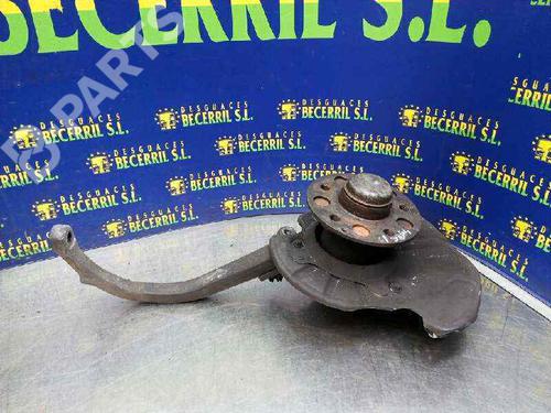 left-front-steering-knuckle-mercedes-benz-s-class-w220-s-500-220075-220175-220875-2203303720-1998-1999-2000-2001-2002-2003-2004-2005-8445865 main image