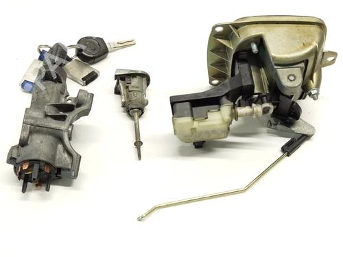 Electronic module SEAT CORDOBA (6L2) 1.9 SDI | BP16576824M83 