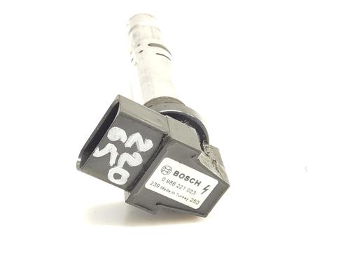Tændspole Tændspole VW POLO IV (9N_, 9A_) 1.4 16V (75 hp) 34470437 34470437