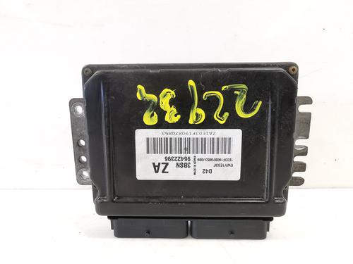 Motorstyringsenhed Motorstyringsenhed 38517310 38517310