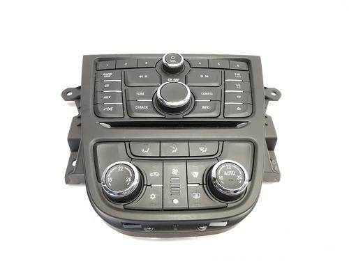 Commande Chauffage OPEL MOKKA / MOKKA X (J13) 1.4 (_76) (140 hp) 28316225