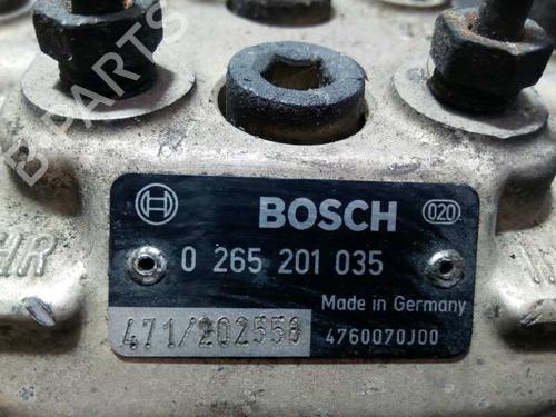 ABS pump NISSAN PRIMERA (P10) 2.0 16V | BP8440410M43 