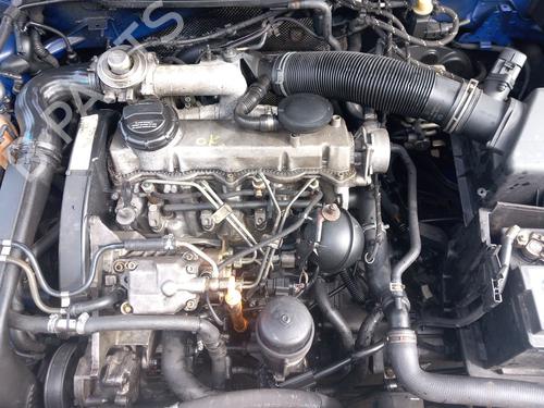 Gearbox SEAT LEON (1M1) 1.9 TDI | BP35801901M3 - Image 10