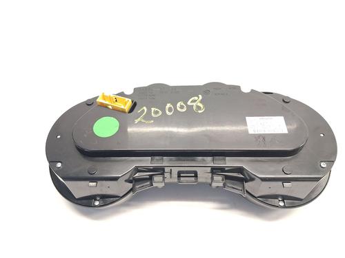 Instrument cluster PEUGEOT 5008 (0U_, 0E_) 1.6 HDi | BP30154035C47 