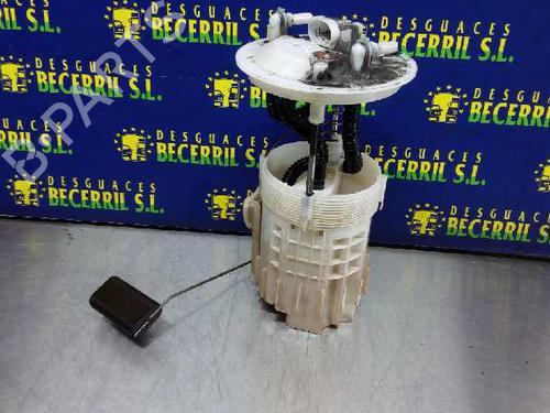 Used Fuel pump RENAULT LAGUNA II Grandtour (KG0/1_) 2.0 dCi (KG1T) (150 hp) 8438286