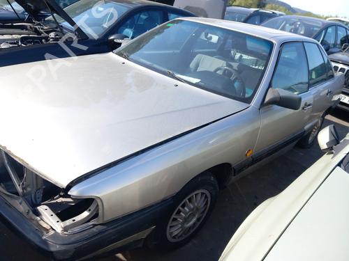 Brugte AUDI 100 C3 Saloon (443, 444) 2.0 D 4614622