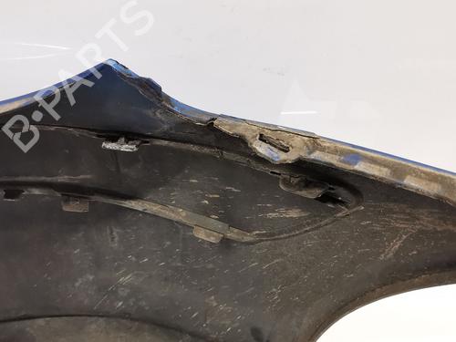 Front bumper PEUGEOT 307 SW (3H) 1.6 HDI 110 | BP27398807C7 