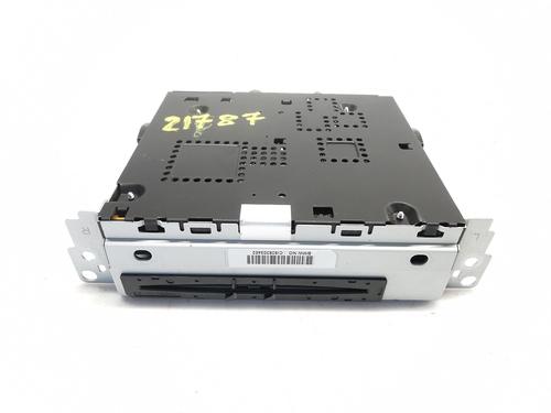 Used Radio Radio BMW 3 (F30, F80) 320 d (184 hp) 36768305 36768305