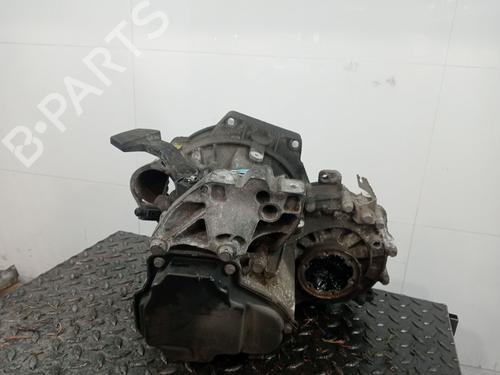 gearbox-seat-leon-1p1-2005-2006-2007-2008-2009-2010-2011-2012-2013-32439709 main image