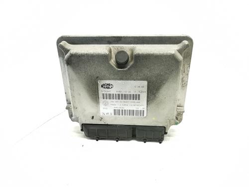 Used Engine control unit (ECU) FIAT PANDA (169_) 1.2 (169.AXB11, 169.AXB1A) (60 hp) 29856581