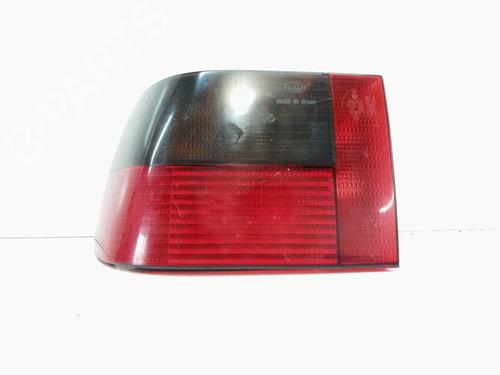 Used Left taillight SEAT IBIZA II (6K1) [1993-2002]  8483510