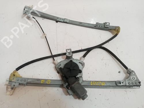 Used Front right window mechanism CITROËN XSARA (N1) 2.0 HDi 90 (90 hp) 10141696
